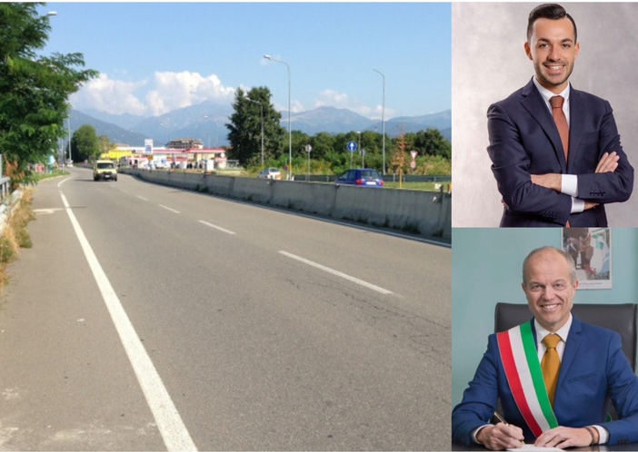 Trossi: il raddoppio mette tutti d'accordo. L'apertura del cantiere entro maggio