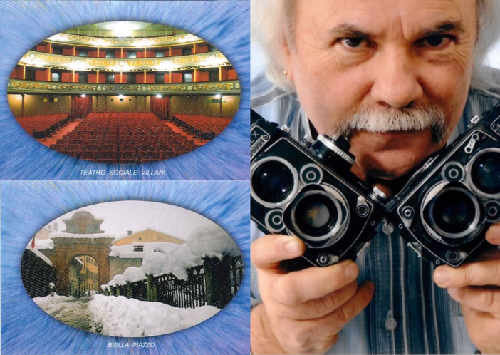 Biella Città Creativa UNESCO: gli scatti Marchisotti che raccontano la sua anima, foto credit Roberto Marchisotti