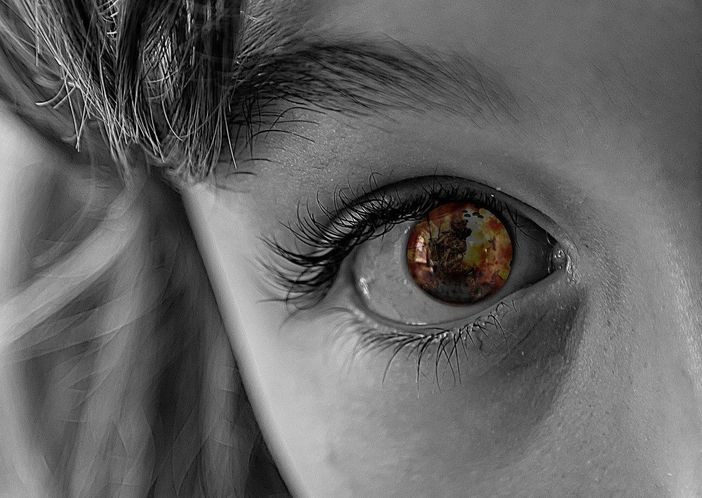 "La cosa più importante non è capire le cause del conflitto, ma che i bambini non hanno colpe"