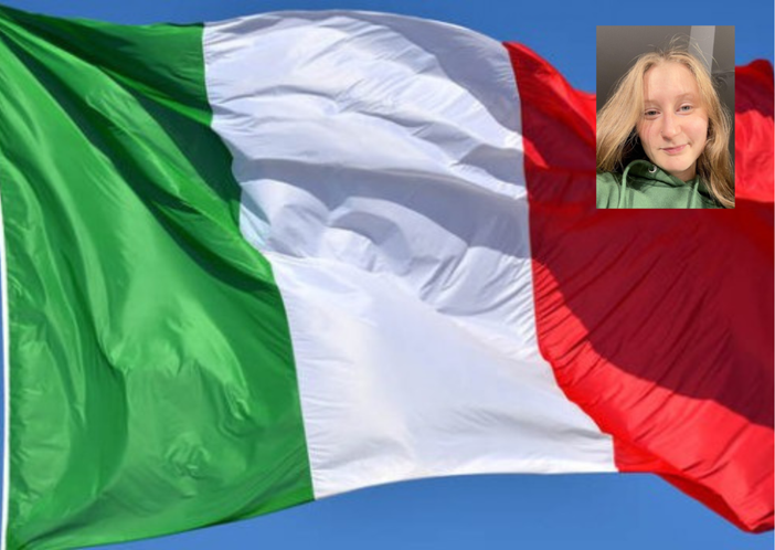 Il 25 Aprile "Non solo un giorno di festa", il pensiero di Desirè