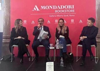"Meloni cresce perché riconosciuta come figlia del popolo", Bocchino presenta libro sulla premier a Roma "Meloni cresce perché riconosciuta come figlia del popolo", Bocchino presenta libro sulla premier a Roma