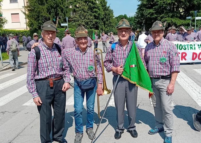 alpini vandorno alpini vandorno
