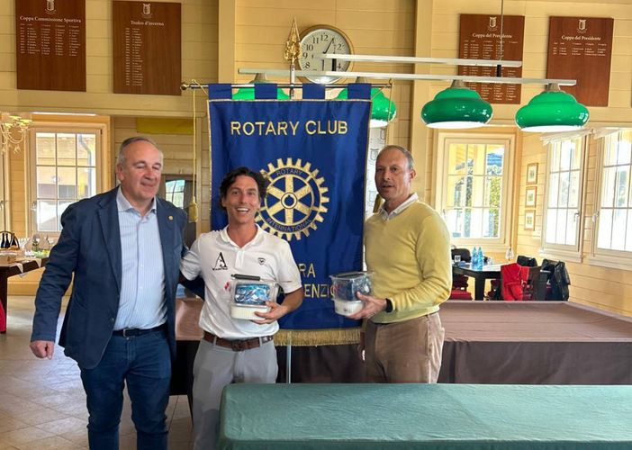 Golf Club Cavaglià, solidarietà e sport: ecco i premiati dei tornei FOTO Golf Club Cavaglià, solidarietà e sport: ecco i premiati dei tornei FOTO