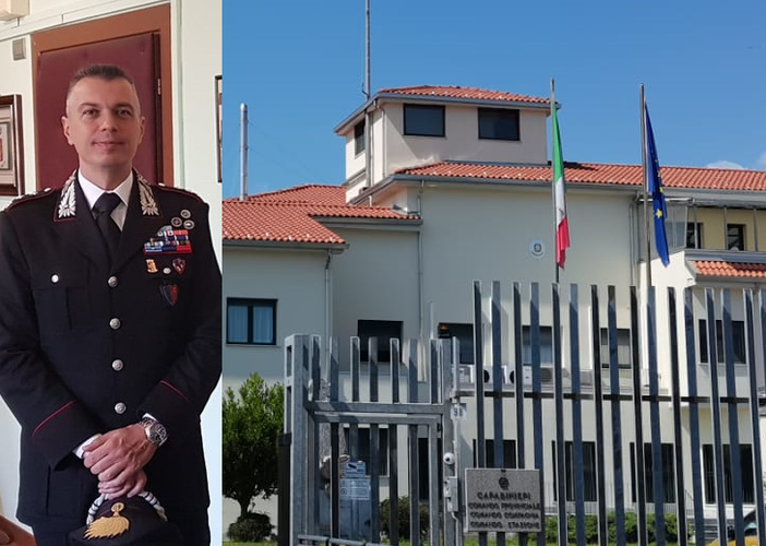 arma carabinieri