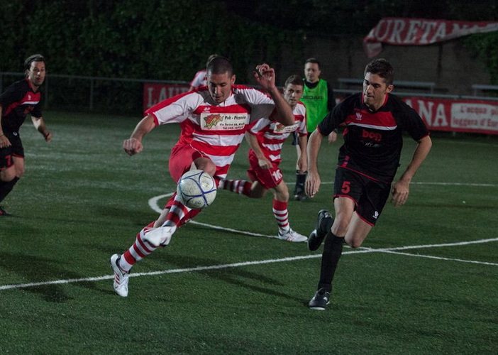 Al San Biagio tre sfide infuocate