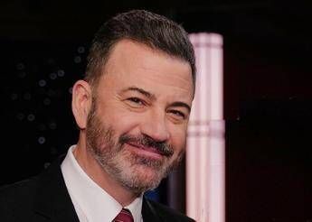 Abc sospende show di Kimmel per commenti su Kirk. Trump: "Grande notizia"