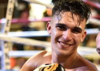 Boxe: Emanuele Marotta ai Campionati Italiani Youth