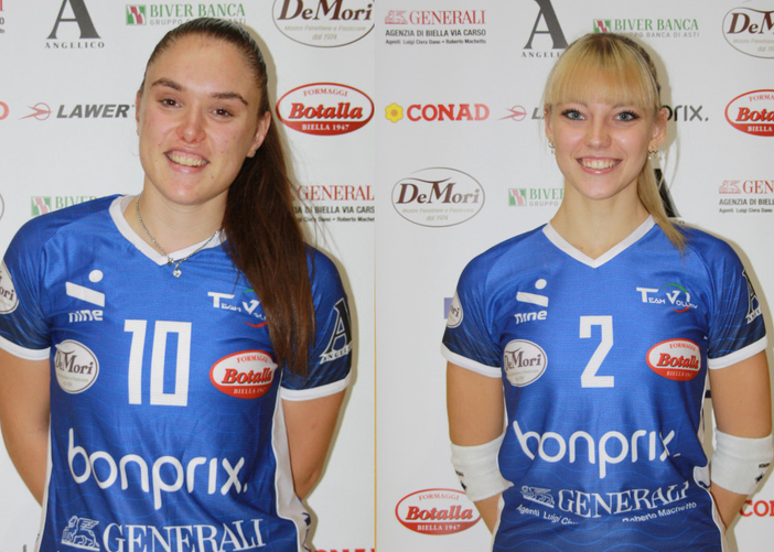 teamvolley pallavolo