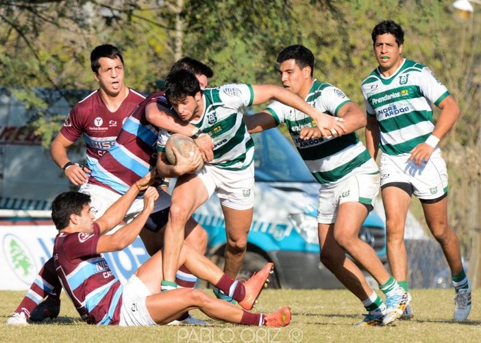biella rugby
