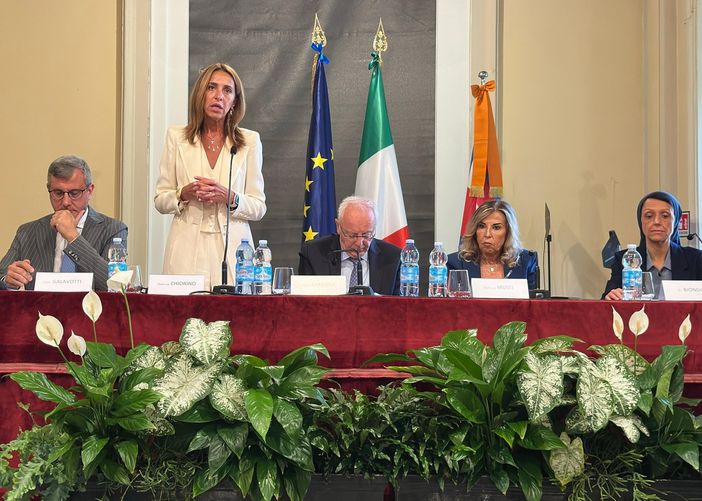 Inaugurata l'Accademia "Welfare, Coesione e Innovazione Sociale" in Piemonte