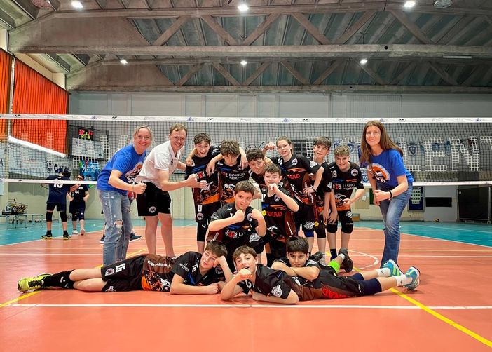 giovanili pallavolo giovanili pallavolo