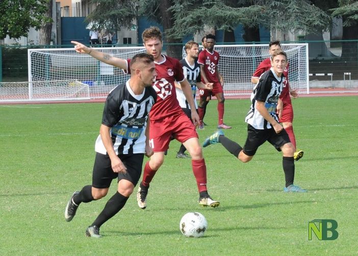 Foto di repertorio Foto di repertorio