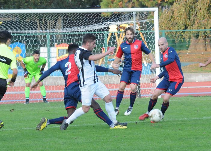 calcio biellese