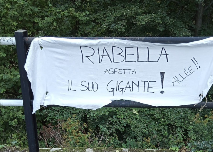 riabella alfisi