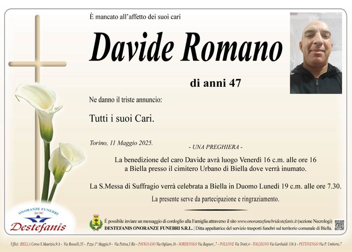 Davide Romano