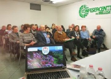 I b&amp;b biellesi trovano una casa comune: nasce Aigo, la loro associazione