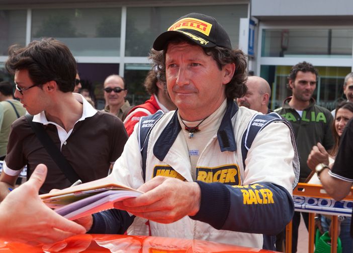 Davide Negri Davide Negri