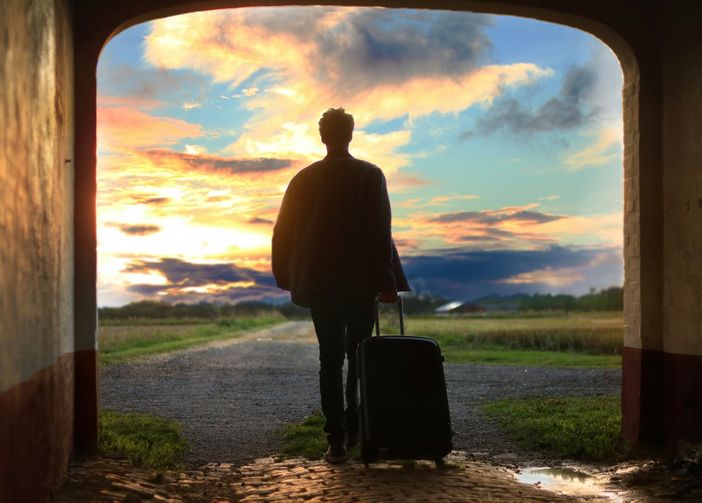 Viaggiare alla scoperta dei Paesi meno visitati del mondo Viaggiare alla scoperta dei Paesi meno visitati del mondo