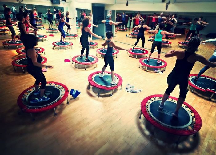 Atletic Club ASD: Salute e benessere sentendosi come a casa