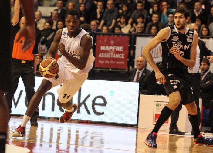 Tutti gli appuntamenti di basket del fine settimana