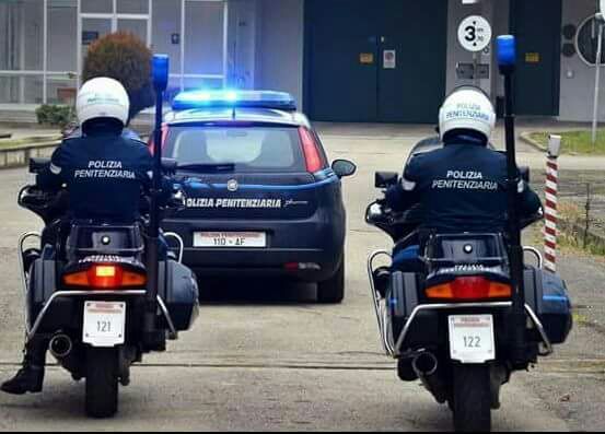 Oggi 25 marzo, 208° Anniversario di Fondazione del Corpo di Polizia penitenziaria Oggi 25 marzo, 208° Anniversario di Fondazione del Corpo di Polizia penitenziaria