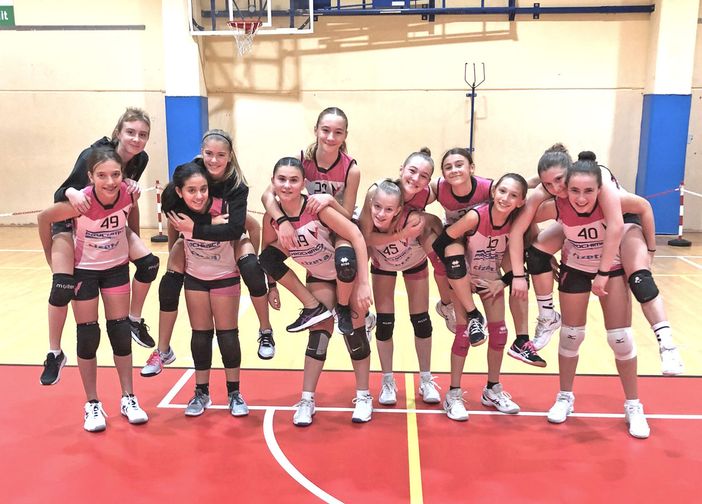 Pallavolo, serie C: Prochimica Novarese Virtus Biella in trasferta a Chivasso Pallavolo, serie C: Prochimica Novarese Virtus Biella in trasferta a Chivasso