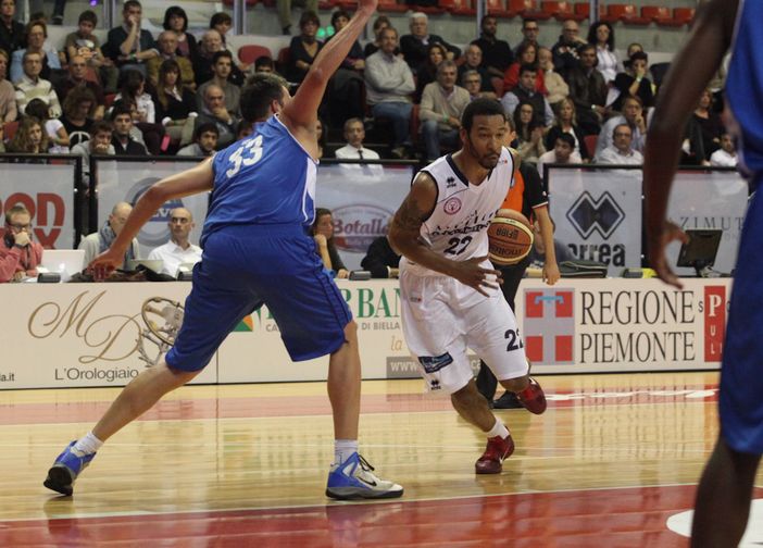 SPECIALE DERBY Biella - Casale la sfida in cifre SPECIALE DERBY Biella - Casale la sfida in cifre