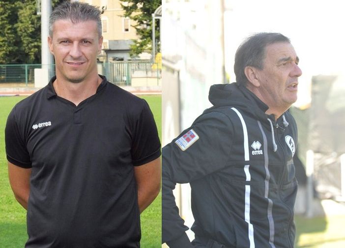 Calcio: Scontro tra titani allo stadio Abate, Cossato- Ponderano per la vetta