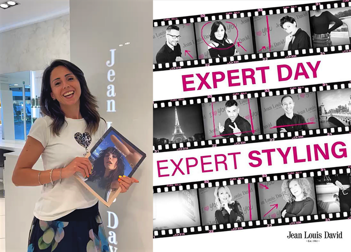 Biella: Da Jean Louis David de ‘I Giardini’ torna a grande richiesta l’Expert Day Biella: Da Jean Louis David de ‘I Giardini’ torna a grande richiesta l’Expert Day