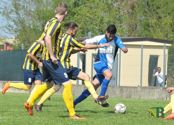 Foto di repertorio Foto di repertorio