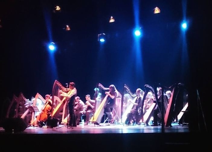 Masserano: Due grandi ospiti alla Festa di Beltane Masserano: Due grandi ospiti alla Festa di Beltane