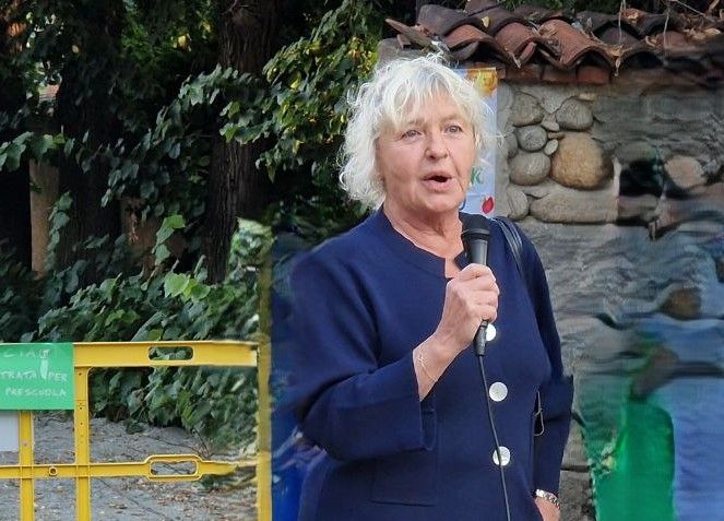 Primo giorno di scuola 2025/26, Caldesi: "Studiare vi aiuta a costruire il vostro futuro"