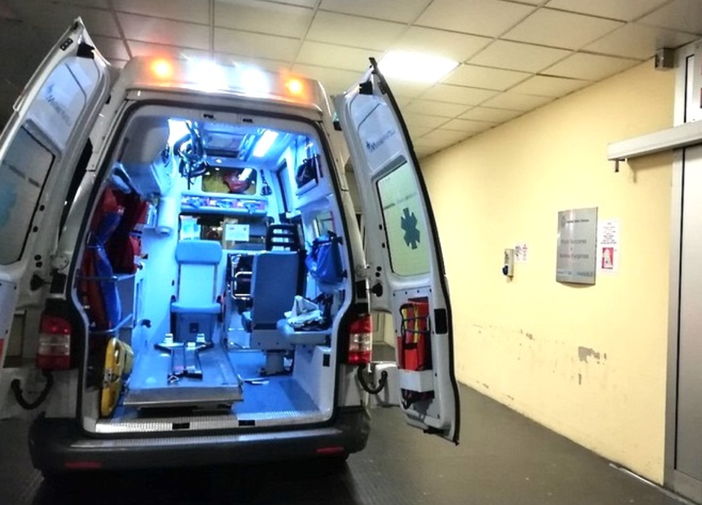 Dal Nord/Ovest, Incidente sull'A6 tra Ceva e Millesimo: muore centauro di Carmagnola Dal Nord/Ovest, Incidente sull'A6 tra Ceva e Millesimo: muore centauro di Carmagnola