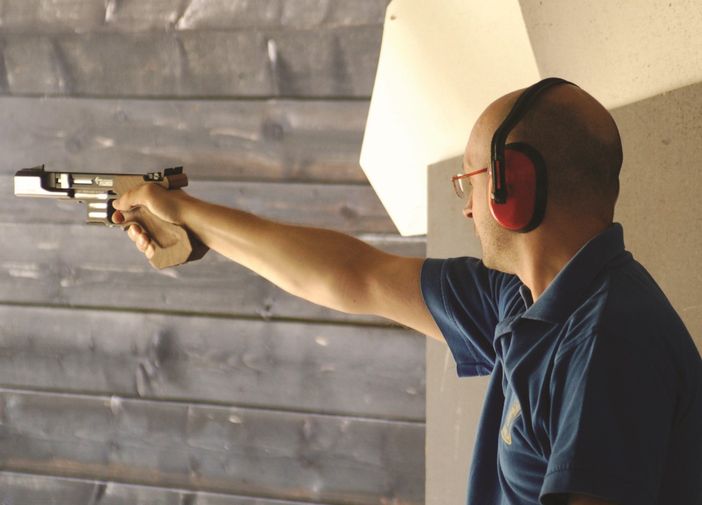 Tiro a segno: 5 ori, 7 argenti e 6 bronzi per il TSN Biella