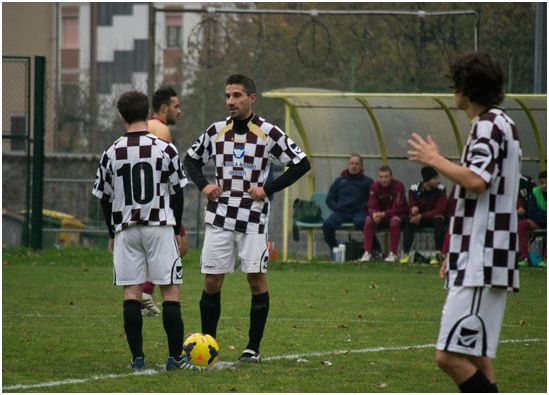 Calcio - Valle Cervo Andorno, domani l'assemblea dei soci