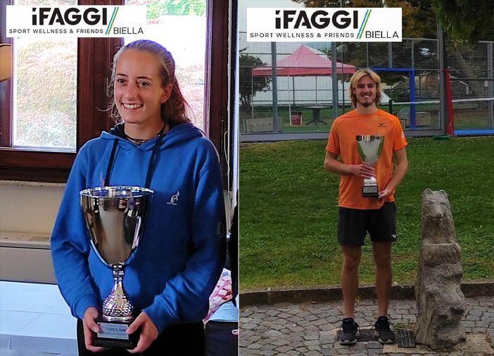 Biella, le novità de I Faggi: Il Torneo 500, la visita dell’ACES e i metodi di insegnamento combinato