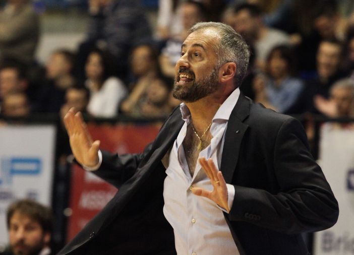 Basket -Le ultime da Casale prima del Derby