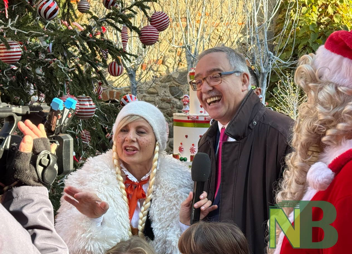 candelo diretta candelo diretta