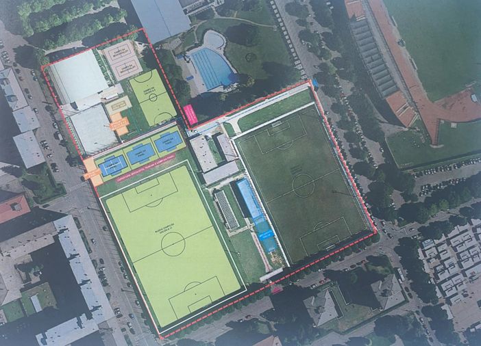 cittadella sport cittadella sport