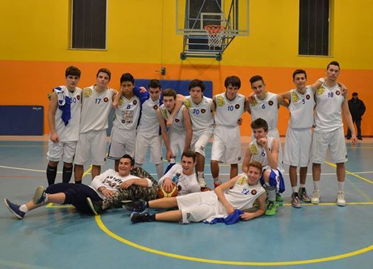 Basket - U17  Ponderano ok all’esordio