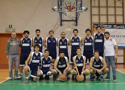 Basket Promozione: Ponderano vince, Cossato ko in casa