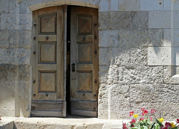 Cossato, sicurezza in Asilo: "In frazione Spolina la porta non si chiude" - Foto di repertorio.