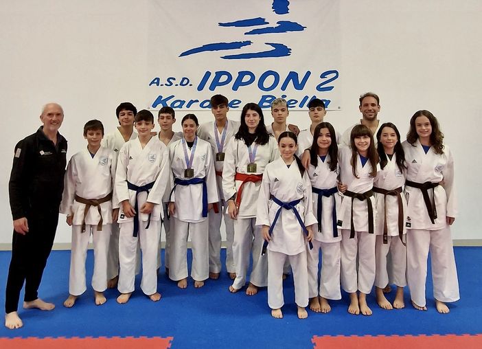 ippon karate ippon karate