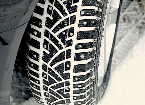 Biella, obbligo di gomme da neve o catene a bordo dal 15 novembre, le strade interessate