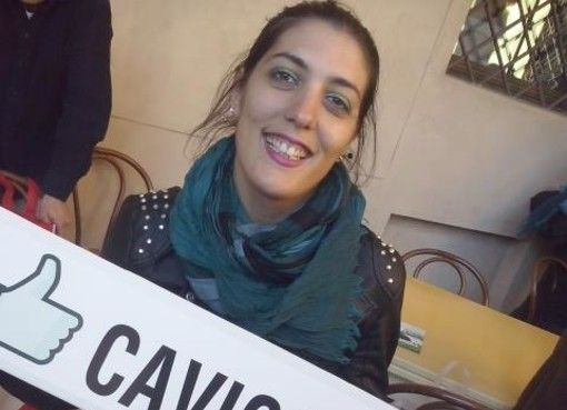 Alleanza Verdi Sinistra esprime solidarietà a Greta Cogotti. Alleanza Verdi Sinistra esprime solidarietà a Greta Cogotti.