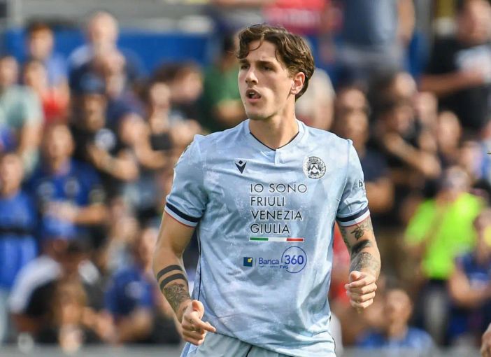 L’Udinese vince 2-1 ed elimina il Palermo, agli ottavi con la Juve L’Udinese vince 2-1 ed elimina il Palermo, agli ottavi con la Juve