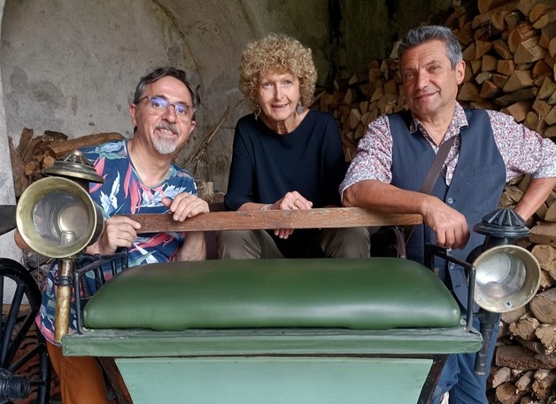 concerto valle cervo