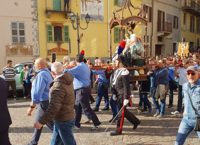 processione bioglio
