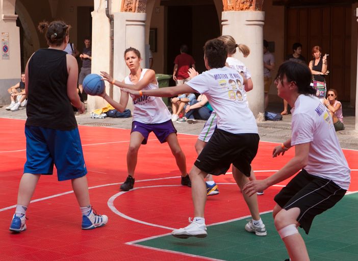 I più forti sono sempre i Gabinesi I più forti sono sempre i Gabinesi