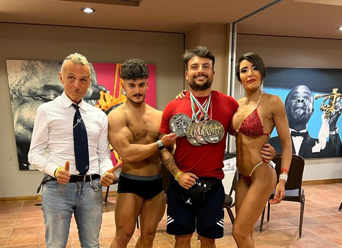 fitness